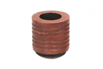 Falcon Lined Bowl Dublin rusztikus pipafej